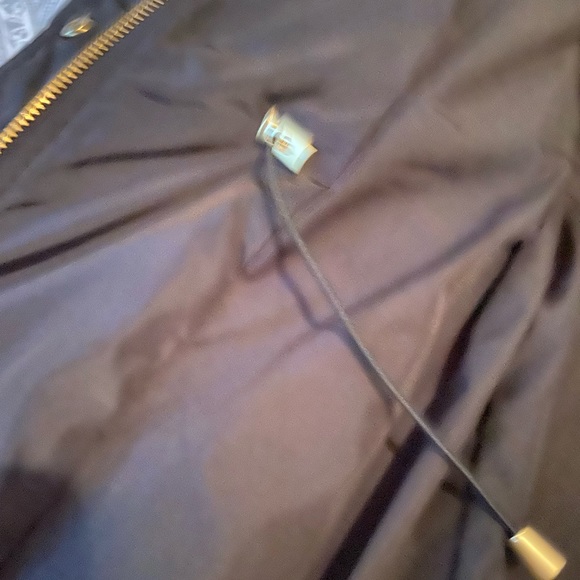 COLE HAAN Quilted Spring Jacket - XS - Picture 4 of 5